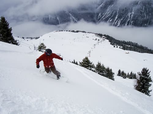Alpe d-Huez-29