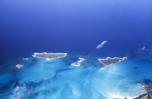 Bahamas 1989 (592) Exuma