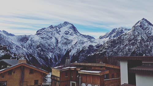 Les Deux Alpes 2015
