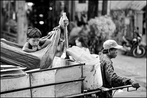 Phnom Penh