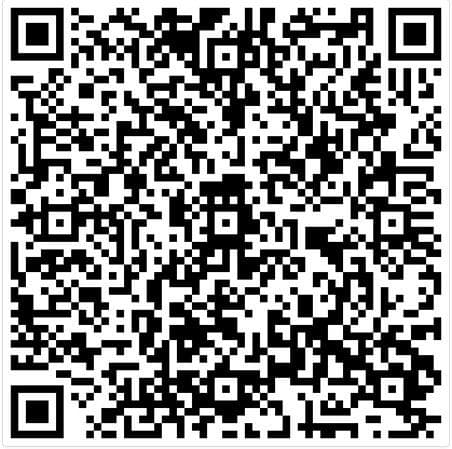 Qr code de l'audioguide public sur la Valette (Malte)