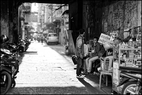 Phnom Penh