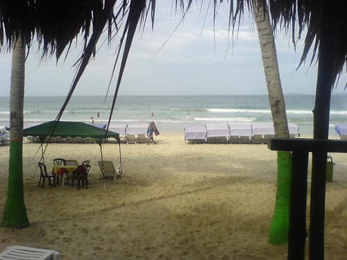 Isla de Margarita