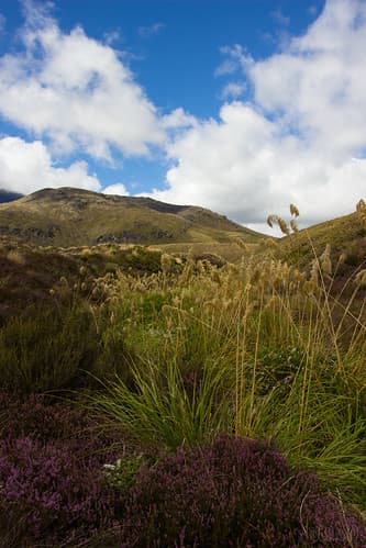 Tongariro Crossing