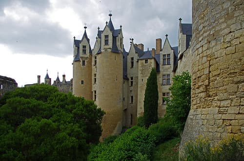 Montreuil-Bellay (Maine-et-Loire)
