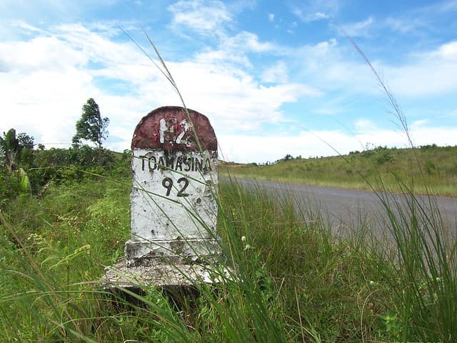 voyage madagascar