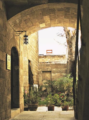 Rhodes