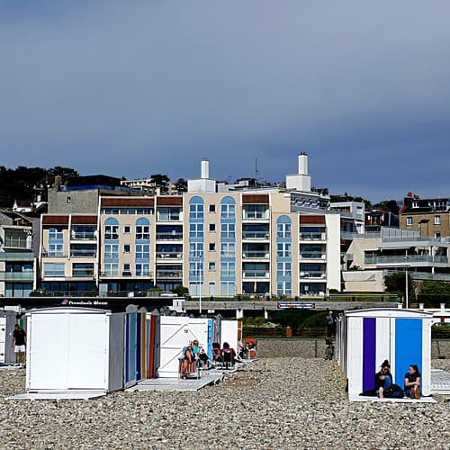 Le Havre, France