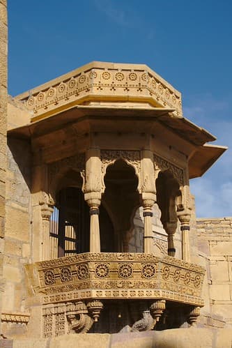Rajmahal Palace