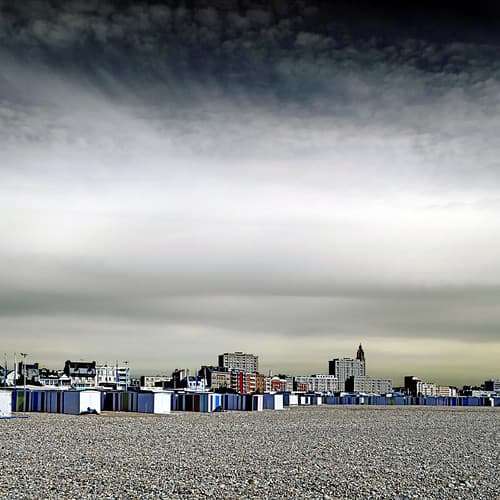 Le Havre, France