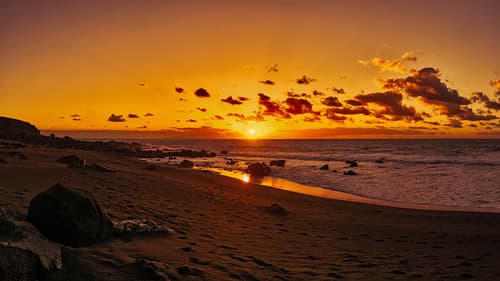 Golden Hour
