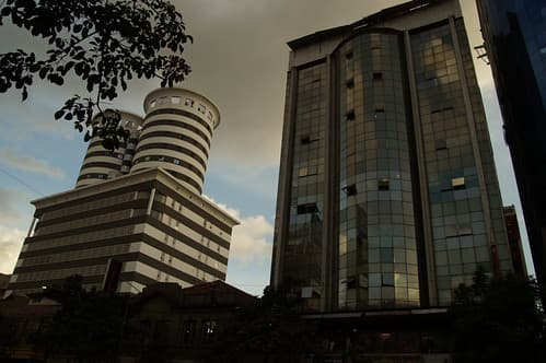 Nairobi