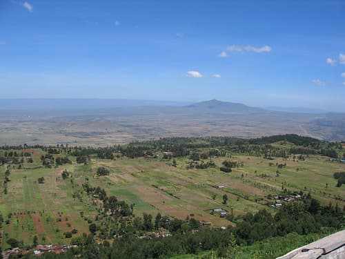 Rift Valley