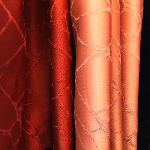 close the curtains