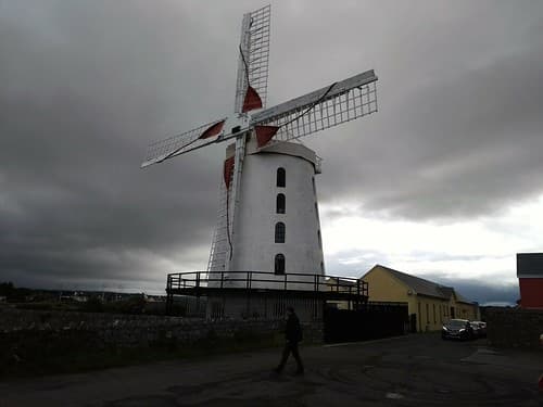 WINDMILL