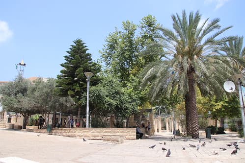 Nazareth, Israel