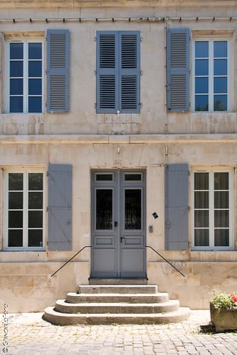 Saint-Martin de Ré