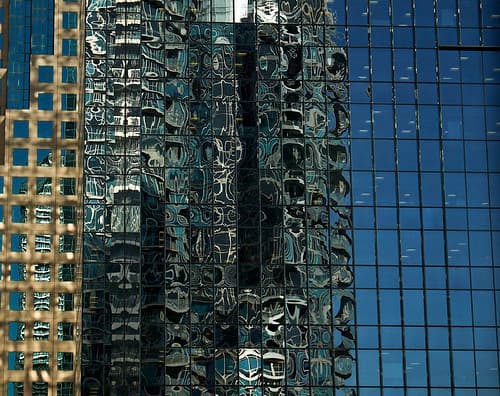 Reflejos II