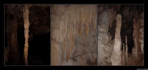 Deer Cave- Gunung Mulu National Park- Sarawak- Borneo- Malaisie- Malaysia