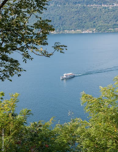 Lago Maggiore - Italia