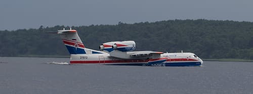 Big Seaplane