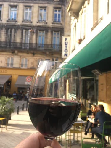 Bordeaux, France