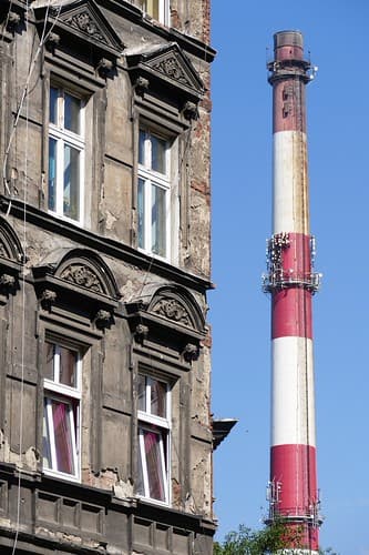 Cheminée