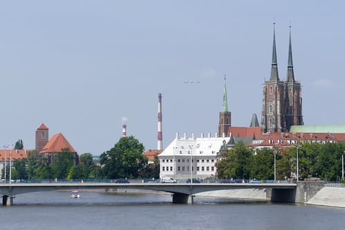 Tours