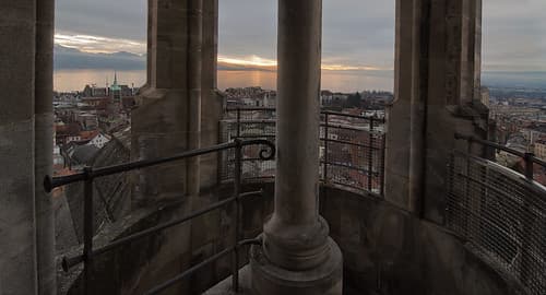 Lausanne