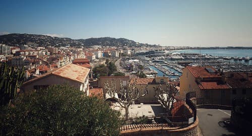 ..cannes..