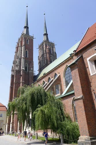 Cathédrale