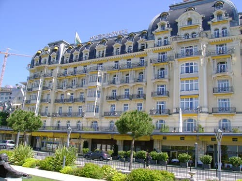 Montreux
