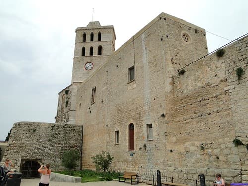 Ibiza