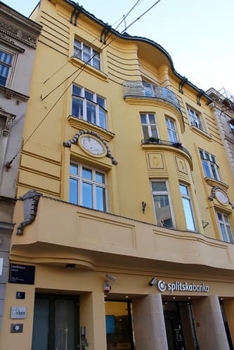 Zagreb