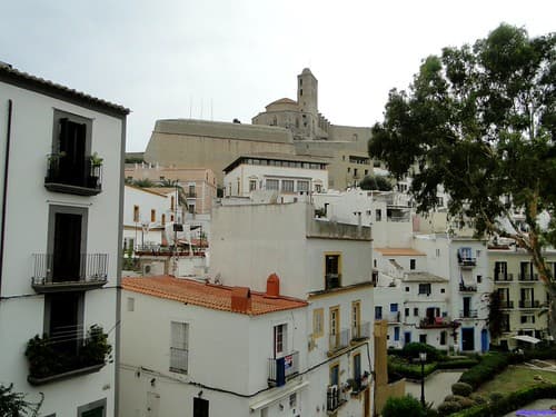 Ibiza