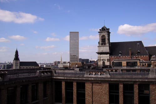 Bruxelles