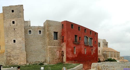 Ibiza
