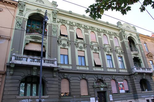 Zagreb