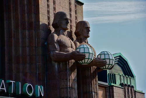 Helsinki, Finland