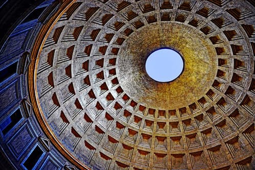 I ❤ Rome