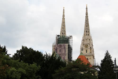 Zagreb