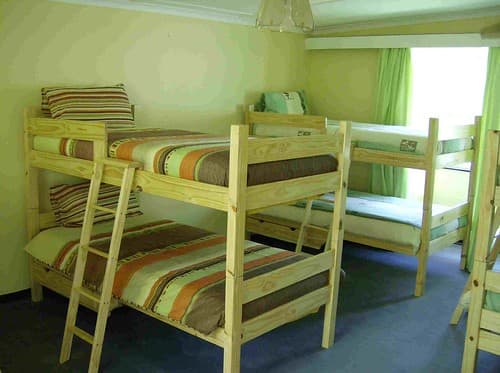 Abacus Backpackers Mbabane Swaziland