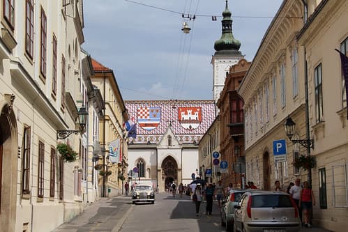 Zagreb