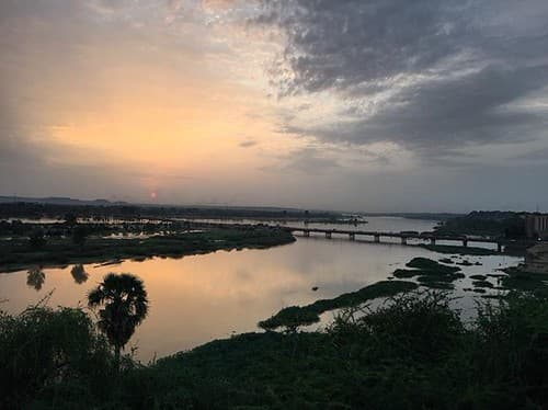 Niger, Niamey