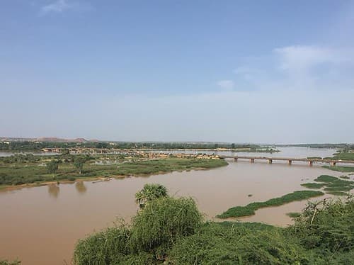 Niger