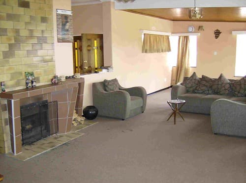Abacus Backpackers Mbabane Swaziland