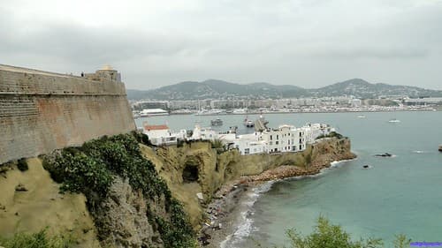 Ibiza