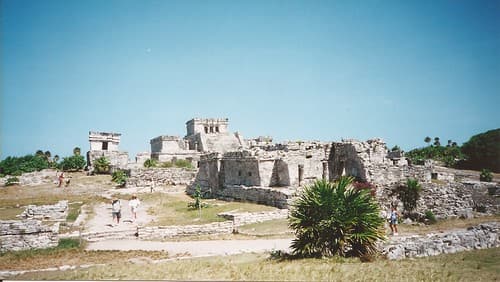 Tulum