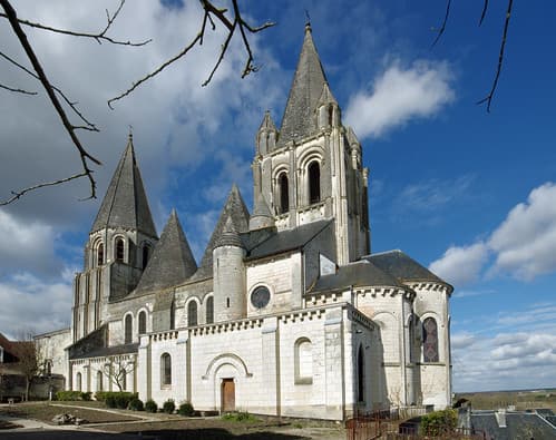 Loches (Indre-et-Loire)