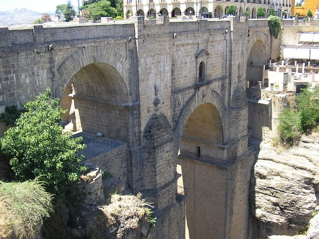 ronda